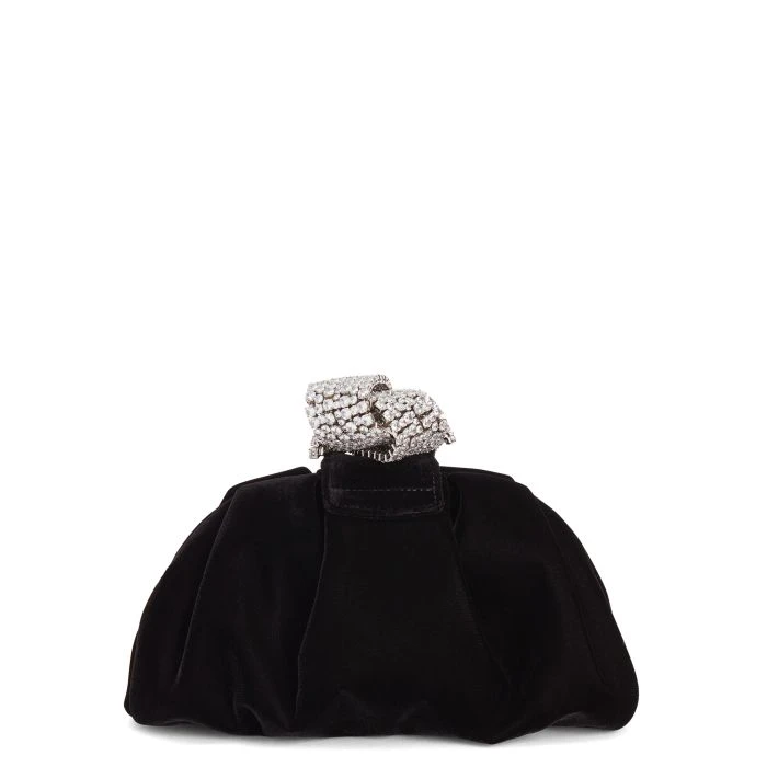 TOBIKO-Black-Clutches 4 TOBIKO-Black-Clutches - Image 4