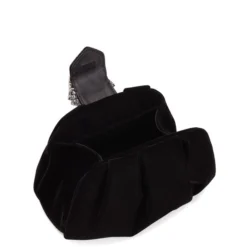 TOBIKO-Black-Clutches 9 TOBIKO-Black-Clutches -Nuvella Shop EB30016001 E 1 1