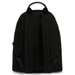 BUD-Black-Backpacks -Nuvella Shop EBU3000002 D 1
