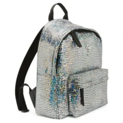 BUD-Grey-Backpacks -Nuvella Shop EBU3001001 C 1 1