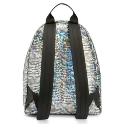 BUD-Grey-Backpacks -Nuvella Shop EBU3001001 E 1 1