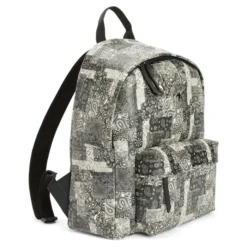 BUD-Black-Backpacks -Nuvella Shop EBU3002001 C 1 1