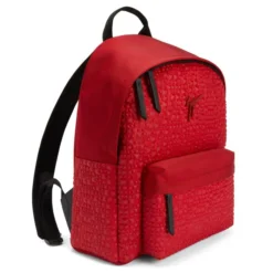 BUD-Red-Backpacks -Nuvella Shop EBU3003002 C 1