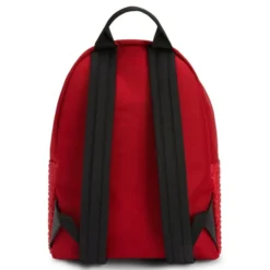 BUD-Red-Backpacks -Nuvella Shop EBU3003002 D 1