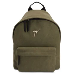 BUD-Green-Backpacks