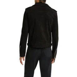 KIAN-Black-Jackets -Nuvella Shop ERU2006001 E 1