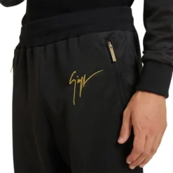 LR-19-Black-Trousers -Nuvella Shop ERU2009001 D 1