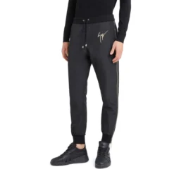 LR-31-Black-Trousers -Nuvella Shop ERU3003001 C 1 1