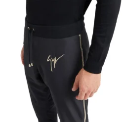 LR-31-Black-Trousers -Nuvella Shop ERU3003001 D 1 1