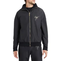 LR-32-Black-Jackets -Nuvella Shop ERU3004001 C 1 1