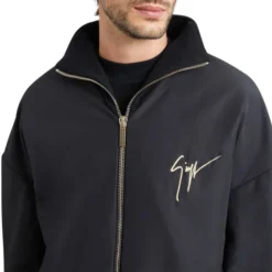 LR-32-Black-Jackets -Nuvella Shop ERU3004001 D 1 1