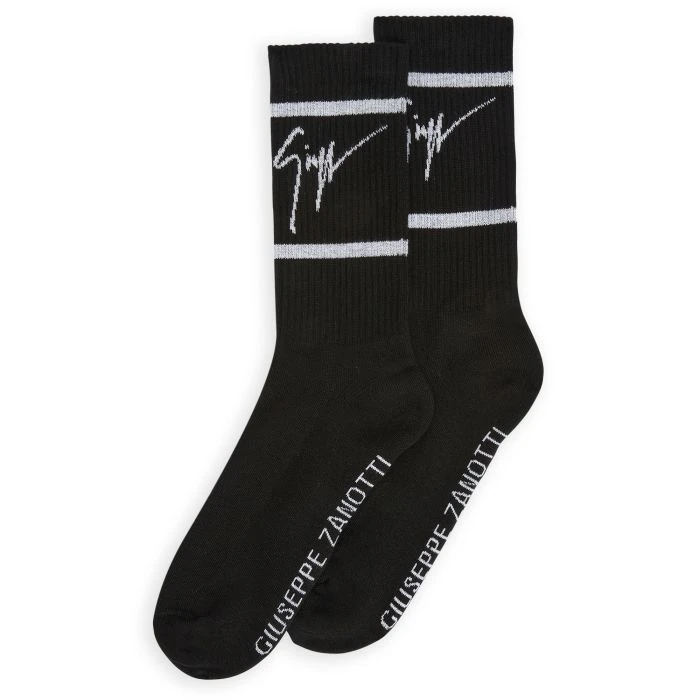 GZ-SOCKS-Black-Socks 1 GZ-SOCKS-Black-Socks