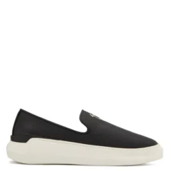 CONLEY-Black-Loafers