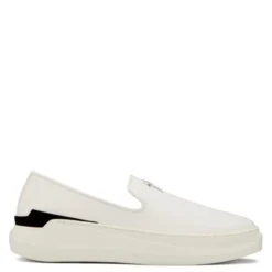 CONLEY-White-Loafers