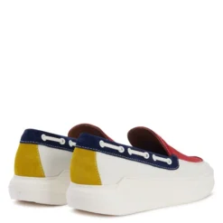 CONLEY STRING-Multicolor-Slip Ons -Nuvella Shop EU20007008 C 1 1
