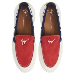 CONLEY STRING-Multicolor-Slip Ons -Nuvella Shop EU20007008 D 1 1