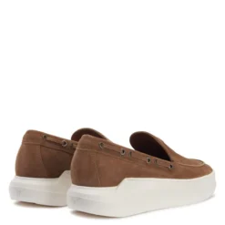 CONLEY STRING-Brown-Slip Ons -Nuvella Shop EU20007009 C 1 1