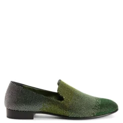 LEWIS SPARKLE-Multicolor-Loafers