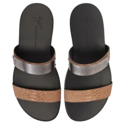 IGNAZIO-Brown-Flats -Nuvella Shop EU30002003 D 1 1