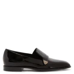 EFLAMM-Black-Loafers