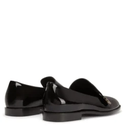 EFLAMM-Black-Loafers -Nuvella Shop EU30004001 C 1 1
