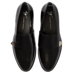 EFLAMM-Black-Loafers -Nuvella Shop EU30004001 D 1 1