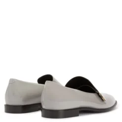 EFLAMM-Grey-Loafers -Nuvella Shop EU30004002 C 1 1