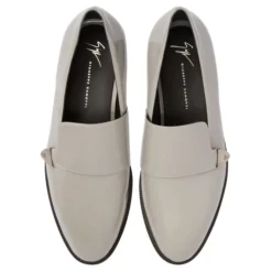 EFLAMM-Grey-Loafers -Nuvella Shop EU30004002 D 1 1
