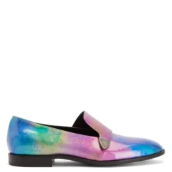EFLAMM-Multicolor-Loafers
