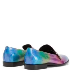 EFLAMM-Multicolor-Loafers -Nuvella Shop EU30004004 C 1 1