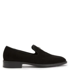 IMRHAM-Black-Loafers
