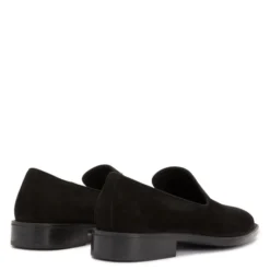 IMRHAM-Black-Loafers -Nuvella Shop EU30010001 C 1 1