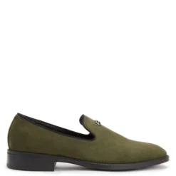 IMRHAM-Green-Loafers