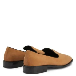 IMRHAM-Brown-Loafers -Nuvella Shop EU30010A004 C 1 1