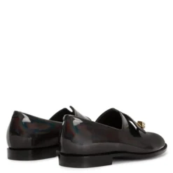 MARTY-Grey-Loafers -Nuvella Shop EU30013002 C 1 1