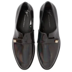 MARTY-Grey-Loafers -Nuvella Shop EU30013002 D 1 1