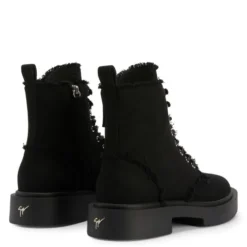 ADRIC-Black-Boots -Nuvella Shop EU30016002 C 1 1