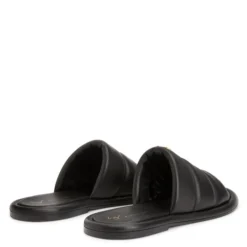 HARMANDE-Black-Flats -Nuvella Shop EU30019004 C 1 1