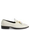 ZENOBE-White-Loafers