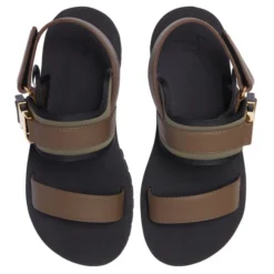 MEDERIC-Green-Flats -Nuvella Shop EU30031002 D 1