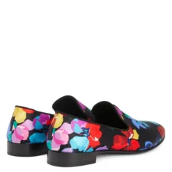 LEWIS BLOOM-Multicolor-Flats -Nuvella Shop EU30033001 C 1