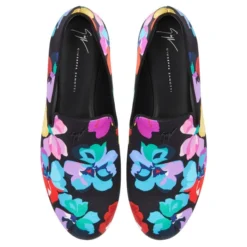 LEWIS BLOOM-Multicolor-Flats -Nuvella Shop EU30033001 D 1