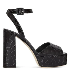 NEW BETTY-Black-Platforms 9 NEW BETTY-Black-Platforms -Nuvella Shop I000010022 A 1