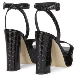 NEW BETTY-Black-Platforms 7 NEW BETTY-Black-Platforms -Nuvella Shop I000010022 D 1