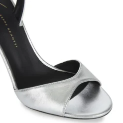 LILIBETH-Silver-Sandals -Nuvella Shop I100013003 E 1