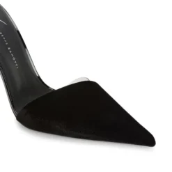 NANTES-Black-Pumps -Nuvella Shop I150003001 E 1