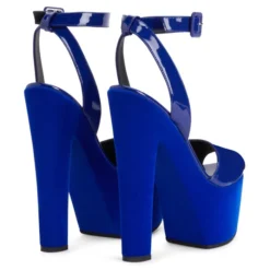 TARIFA-Blue-Platforms -Nuvella Shop I200008002 D 1