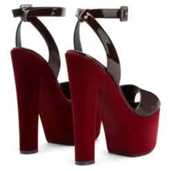 TARIFA-Bordeaux-Platforms -Nuvella Shop I200008004 D 1