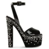 TARIFA JEWEL-Black-Platforms
