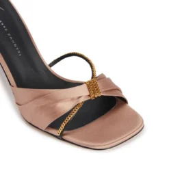 SYMONNE-Pink-Sandals -Nuvella Shop I200021006 E 1 1
